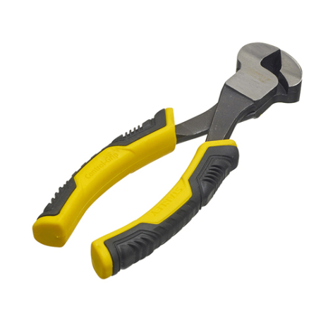 Кусачки 150 мм торцеві "Control Grip" STANLEY STHT0-75067 Кусачки 150 мм торцеві "Control Grip" STANLEY STHT0-75067