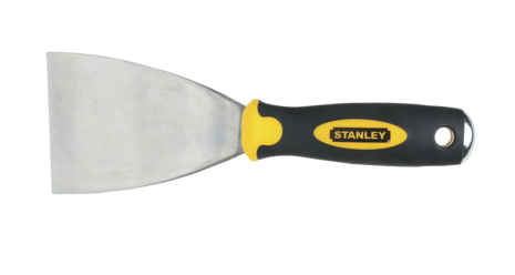 Шпатель 38 мм "Putty Knife" STANLEY 0-28-207 Шпатель 38 мм "Putty Knife" STANLEY 0-28-207