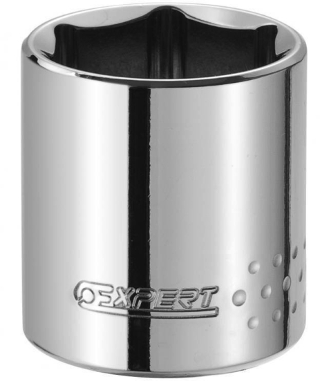 Головка 6-гранная 1/2" 34 мм STANLEY Expert E031936 Головка 6-гранная 1/2" 34 мм STANLEY Expert E031936