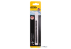 Сверло по металлу, дереву, пластику SUPER-LOCK с хвостовиком 1/4" 6 х 107/70 мм Stanley STA50033-XJ