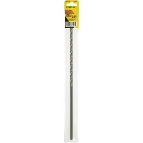 Cверлo по кирпичу 12 мм STANLEY STA53175 Cверлo по кирпичу 12 мм STANLEY STA53175