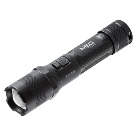 USB-ліхтарик, що перезаряджається, 1000 лм OSRAM P9 LED NEO 99-035 USB-ліхтарик, що перезаряджається, 1000 лм OSRAM P9 LED NEO 99-035