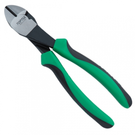 Бокорезы 7" (chrome molybdenum) TOPTUL DEBC2207 Бокорезы 7" (chrome molybdenum) TOPTUL DEBC2207