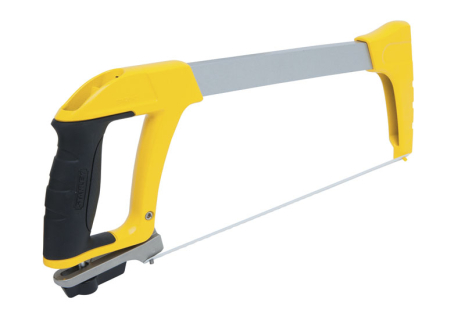 Ножівка з металу 305 мм "Heavy Duty" STANLEY 1-20-110 Ножівка з металу 305 мм "Heavy Duty" STANLEY 1-20-110