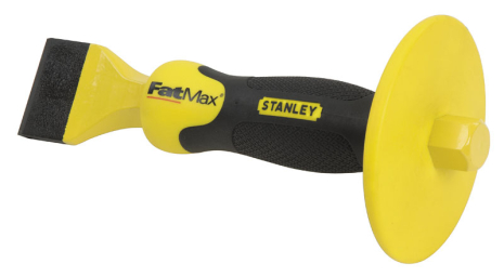Зубило муляра 45 мм "FatMax™" STANLEY 4-18-333 Зубило муляра 45 мм "FatMax™" STANLEY 4-18-333