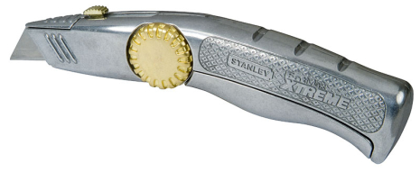 Ніж 205 мм з висувним лезом "FatMax® Xtreme™" STANLEY 0-10-819 Ніж 205 мм з висувним лезом "FatMax® Xtreme™" STANLEY 0-10-819