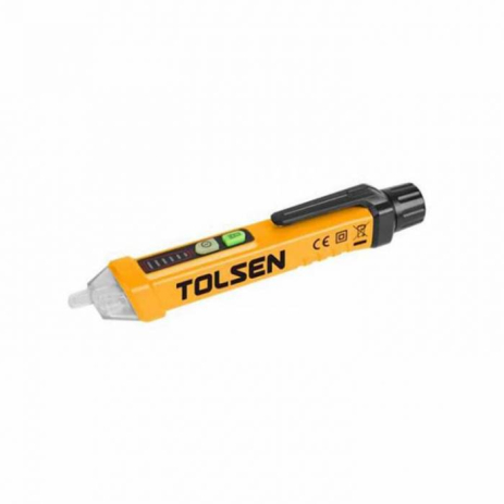 Безконтактний детектор напруги Tolsen 38110