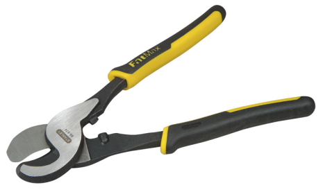 Кусачки "FatMax®" для кабелю 215 мм STANLEY 0-89-874