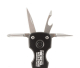 Мультитул-брелок 5-в-1 MASTERTOOL 79-0025 Мультитул-брелок 5-в-1 MASTERTOOL 79-0025