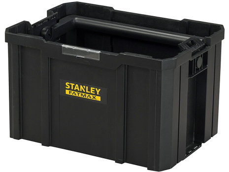 Відкритий глибокий ящик для інструменту, 440 мм х 275 мм х 320 мм Stanley FMST1-75794 Відкритий глибокий ящик для інструменту, 440 мм х 275 мм х 320 мм Stanley FMST1-75794