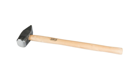 Кувалда JUCO 3000 г MASTERTOOL M2097