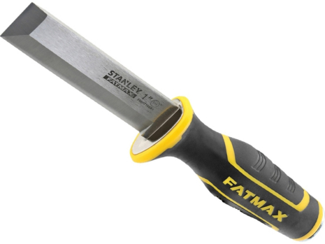 Стамеска профессиональная 25 мм Stanley FMHT16693-0 Стамеска профессиональная 25 мм Stanley FMHT16693-0