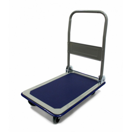 Візок платформний складаний (465х720мм) WMC TOOLS TH6001006 Візок платформний складаний (465х720мм) WMC TOOLS TH6001006