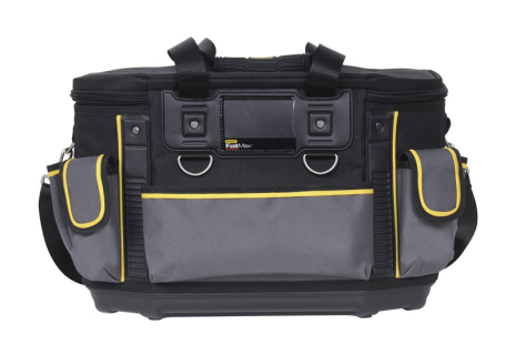 Сумка для инструмента "FatMax® Round Top" с округлым верхом 18'' STANLEY FMST1-70749 Сумка для инструмента "FatMax® Round Top" с округлым верхом 18'' STANLEY FMST1-70749
