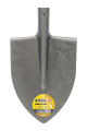 Лопата штыковая 220 x 300 x 390 мм, лаковое покрытие MASTERTOOL 14-6264 Лопата штыковая 220 x 300 x 390 мм, лаковое покрытие MASTERTOOL 14-6264