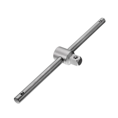 Вороток Т-подібний 1/2", 250мм ET-1026 Вороток Т-подібний 1/2", 250мм ET-1026