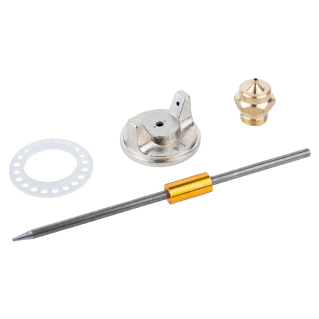 Комплект форсунки HP (I) Ø1.4мм SIGMA 6817101 Комплект форсунки HP (I) Ø1.4мм SIGMA 6817101