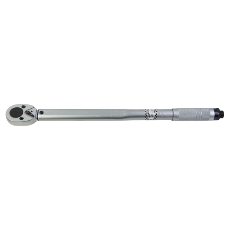 Ключ динамометричний 1/2" 42-210Нм (кейс) ULTRA 6049012 Ключ динамометричний 1/2" 42-210Нм (кейс) ULTRA 6049012