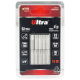 Біти TORX 40×25мм ¼" 10шт S2 (блістер) ULTRA 4015412 Біти TORX 40×25мм ¼" 10шт S2 (блістер) ULTRA 4015412