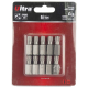 Біти Spline M8×30мм 10мм 10шт S2 (блістер) ULTRA 4015882 Біти Spline M8×30мм 10мм 10шт S2 (блістер) ULTRA 4015882
