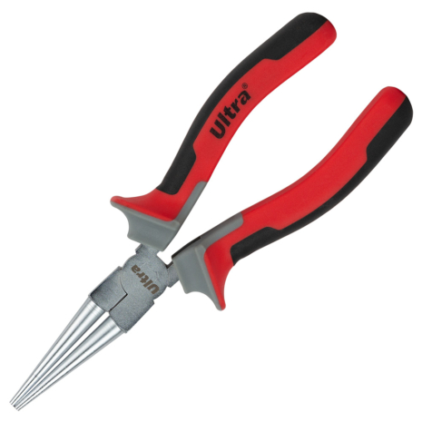 Круглогубцы 160мм CrV Profi ULTRA 4348522 Круглогубцы 160мм CrV Profi ULTRA 4348522