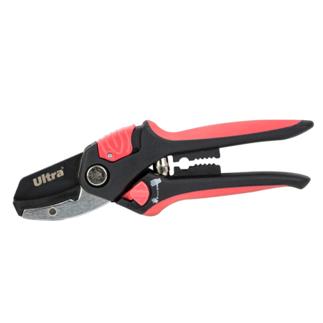 Секатор з ковадлом 205мм SK5 ULTRA 5021072 Секатор з ковадлом 205мм SK5 ULTRA 5021072