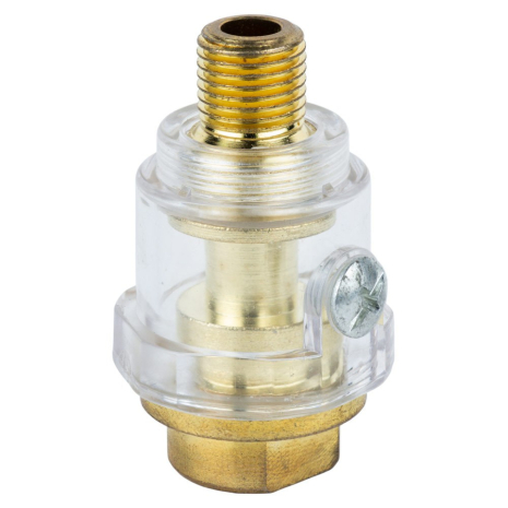Минимасленка инструментальная 1/4” SIGMA 7032011 Минимасленка инструментальная 1/4” SIGMA 7032011