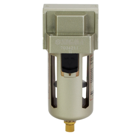 Фільтр-вологовідділювач 4000 л/хв 1/2" SIGMA REFINE 7034211 Фільтр-вологовідділювач 4000 л/хв 1/2" SIGMA REFINE 7034211