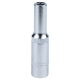 Насадка шестигранная длинная 1/4" 5мм CrV ULTRA 6062052