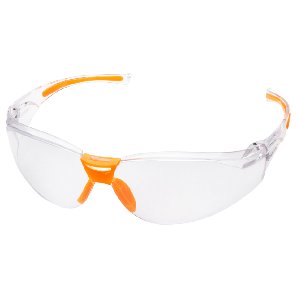 Очки защитные Hunter anti-scratch (прозрачные) SIGMA 9410661 Очки защитные Hunter anti-scratch (прозрачные) SIGMA 9410661