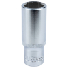Насадка шестигранна довга 1/4" 14мм CrV ULTRA 6062142 Насадка шестигранна довга 1/4" 14мм CrV ULTRA 6062142