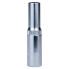 Насадка шестигранна довга 1/4" 6мм CrV ULTRA 6062062 Насадка шестигранна довга 1/4" 6мм CrV ULTRA 6062062