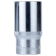 Насадка шестигранна довга 1/2" 32мм CrV ULTRA 6072322 Насадка шестигранна довга 1/2" 32мм CrV ULTRA 6072322