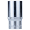 Насадка шестигранна довга 1/2" 32мм CrV ULTRA 6072322 Насадка шестигранна довга 1/2" 32мм CrV ULTRA 6072322