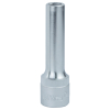 Насадка шестигранна довга 1/2" 9мм CrV ULTRA 6072092 Насадка шестигранна довга 1/2" 9мм CrV ULTRA 6072092