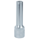 Насадка шестигранна довга 1/2" 9мм CrV ULTRA 6072092 Насадка шестигранна довга 1/2" 9мм CrV ULTRA 6072092