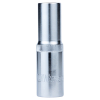 Насадка шестигранна довга 1/2" 13мм CrV ULTRA 6072132 Насадка шестигранна довга 1/2" 13мм CrV ULTRA 6072132