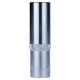 Насадка шестигранна довга 1/2" 16мм CrV ULTRA 6072162 Насадка шестигранна довга 1/2" 16мм CrV ULTRA 6072162