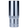 Насадка шестигранная длинная 1/2" 24мм CrV ULTRA 6072242 Насадка шестигранная длинная 1/2" 24мм CrV ULTRA 6072242