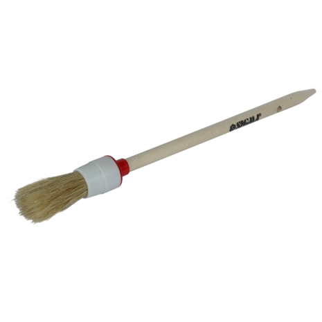 Кисть кругла №02 SIGMA 8303311 Кисть кругла №02 SIGMA 8303311