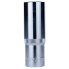 Насадка шестигранна довга 1/2" 19мм CrV ULTRA 6072192 Насадка шестигранна довга 1/2" 19мм CrV ULTRA 6072192