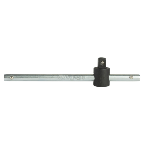 Вороток Т-подібний 1/4" 152мм CrV ULTRA 6050042 Вороток Т-подібний 1/4" 152мм CrV ULTRA 6050042