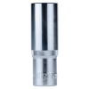Насадка шестигранна довга 1/2" 18мм CrV ULTRA 6072182 Насадка шестигранна довга 1/2" 18мм CrV ULTRA 6072182