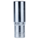 Насадка шестигранна довга 1/2" 18мм CrV ULTRA 6072182 Насадка шестигранна довга 1/2" 18мм CrV ULTRA 6072182
