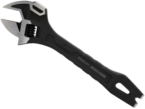 Ключ розвідний 250 мм Stanley FMHT0-75081 Ключ розвідний 250 мм Stanley FMHT0-75081