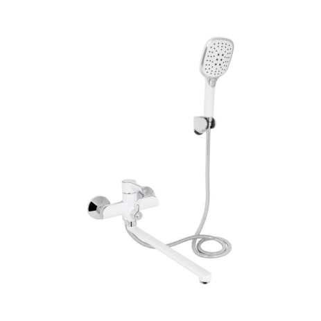 Змішувач для ванни Qtap Grand WCR 005 Змішувач для ванни Qtap Grand WCR 005