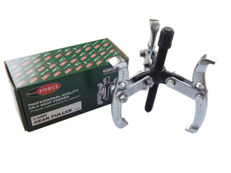 Съемник подшипников 3-х лапый 12"-300мм ROCKFORCE RF-6590212 Съемник подшипников 3-х лапый 12"-300мм ROCKFORCE RF-6590212