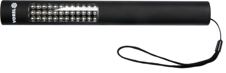 Фонарь светодиодный 36+1 LED Vorel 82735 Фонарь светодиодный 36+1 LED Vorel 82735