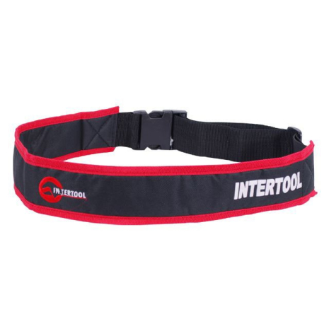 Пояс, поліестер INTERTOOL SP-1012 Пояс, поліестер INTERTOOL SP-1012