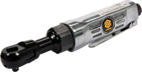 Тріскачка пневматична 1/4" Vorel 81137